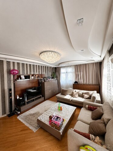 Продаётся 2-комн. новостройка 101 м², м. Иншаатчылар, photo 3 from 11