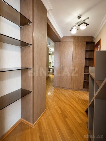 Продаётся 2-комн. новостройка 101 м², м. Иншаатчылар, photo 9 from 11