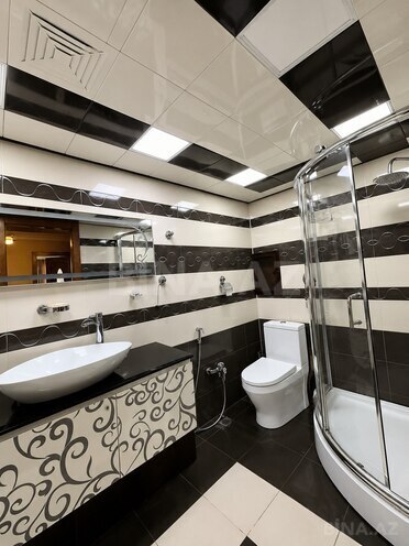 Продаётся 2-комн. новостройка 101 м², м. Иншаатчылар, photo 10 from 11