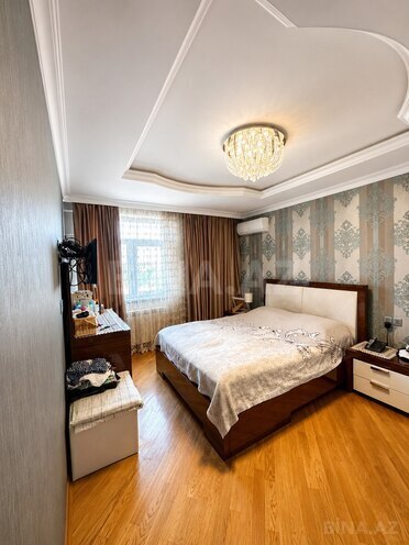 Продаётся 2-комн. новостройка 101 м², м. Иншаатчылар, photo 6 from 11