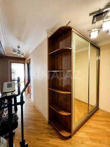 Продаётся 2-комн. новостройка 101 м², м. Иншаатчылар, photo 8 from 11