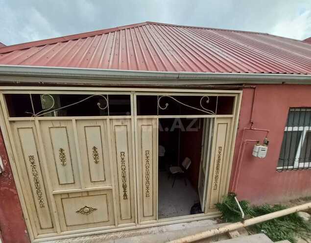Satılır 3 otaqlı həyət evi/bağ evi 100 m², Masazır q., photo 12 from 14