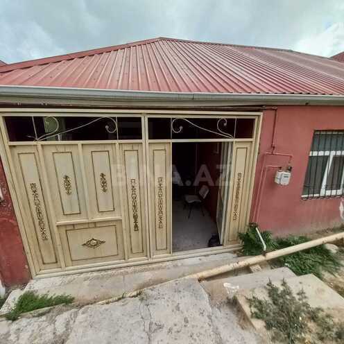 Satılır 3 otaqlı həyət evi/bağ evi 100 m², Masazır q., photo 13 from 14
