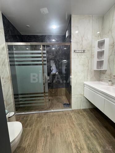 İcarəyə verilir 3 otaqlı yeni tikili 150 m², Ağ şəhər q., photo 24 from 32