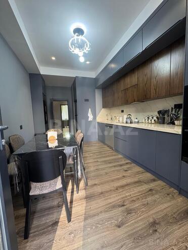 İcarəyə verilir 3 otaqlı yeni tikili 150 m², Ağ şəhər q., photo 30 from 32