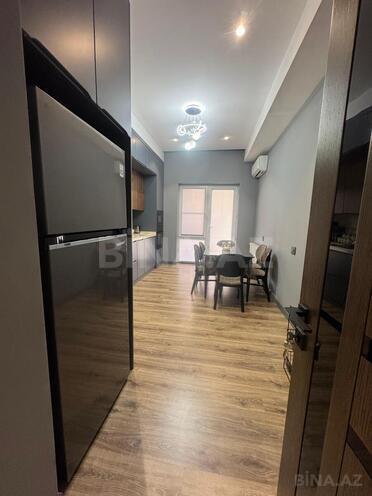 İcarəyə verilir 3 otaqlı yeni tikili 150 m², Ağ şəhər q., photo 31 from 32