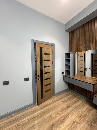 İcarəyə verilir 3 otaqlı yeni tikili 150 m², Ağ şəhər q., photo 12 from 32