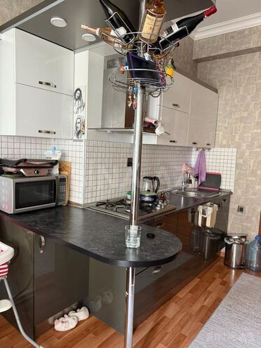 Satılır 2 otaqlı yeni tikili 95 m², Şah İsmayıl Xətai m., photo 8 from 17