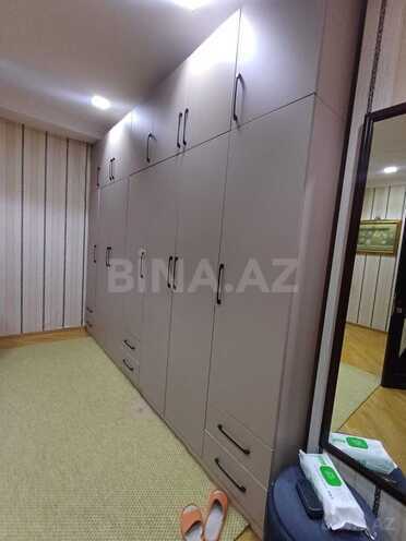 Satılır 3 otaqlı yeni tikili 123 m², 8 Noyabr m., photo 9 from 20