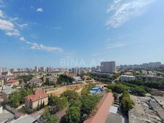 Satılır 3 otaqlı yeni tikili 123 m², 8 Noyabr m., photo 18 from 20
