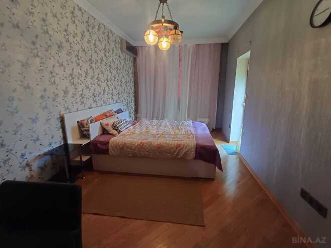 Satılır 3 otaqlı yeni tikili 123 m², 8 Noyabr m., photo 8 from 20