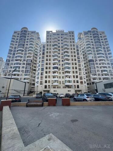 Satılır 3 otaqlı yeni tikili 123 m², 8 Noyabr m., photo 1 from 20