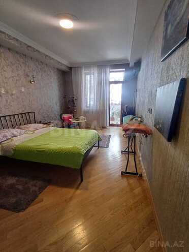 Satılır 3 otaqlı yeni tikili 123 m², 8 Noyabr m., photo 6 from 20