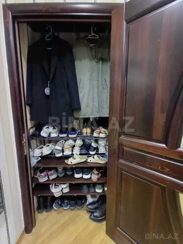 Satılır 3 otaqlı yeni tikili 123 m², 8 Noyabr m., photo 12 from 20