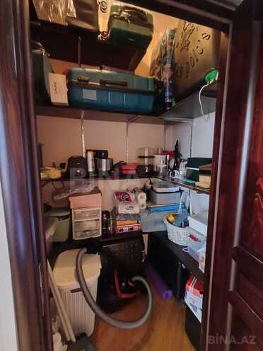 Satılır 3 otaqlı yeni tikili 123 m², 8 Noyabr m., photo 13 from 20