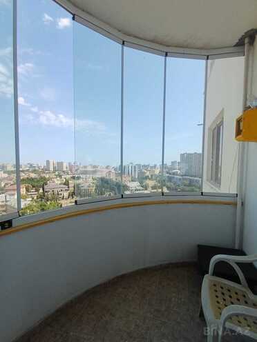 Satılır 3 otaqlı yeni tikili 123 m², 8 Noyabr m., photo 16 from 20