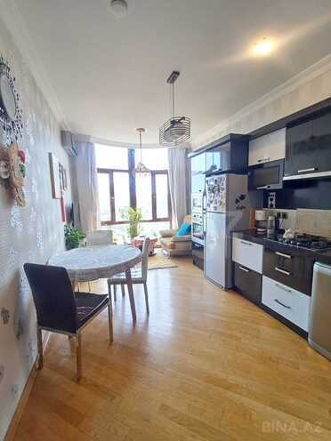 Satılır 3 otaqlı yeni tikili 123 m², 8 Noyabr m., photo 11 from 20