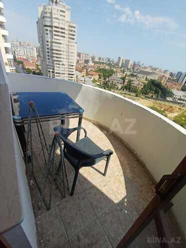 Satılır 3 otaqlı yeni tikili 123 m², 8 Noyabr m., photo 19 from 20