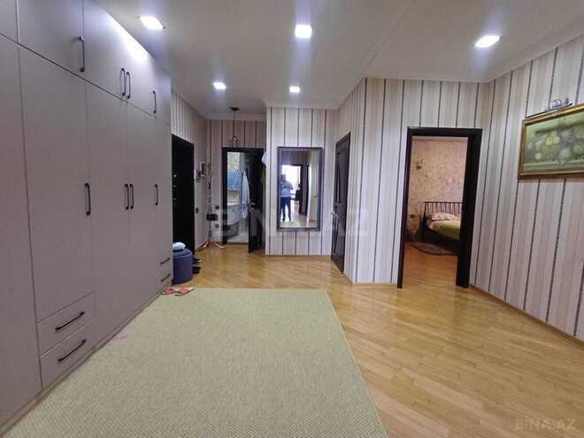 Satılır 3 otaqlı yeni tikili 123 m², 8 Noyabr m., photo 7 from 20