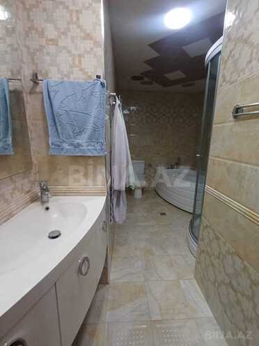 Satılır 3 otaqlı yeni tikili 123 m², 8 Noyabr m., photo 15 from 20