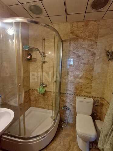 Satılır 3 otaqlı yeni tikili 123 m², 8 Noyabr m., photo 14 from 20