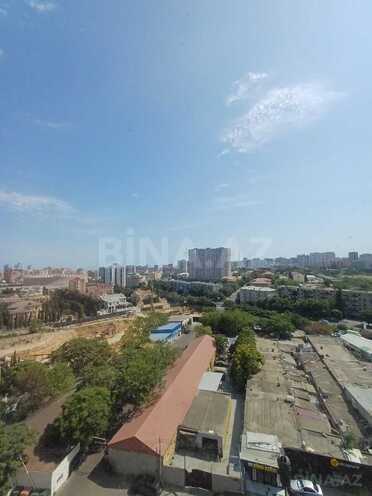 Satılır 3 otaqlı yeni tikili 123 m², 8 Noyabr m., photo 17 from 20