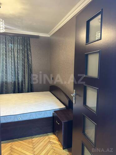 Сдается 2-комн. новостройка 60 м², м. Низами, photo 5 from 8