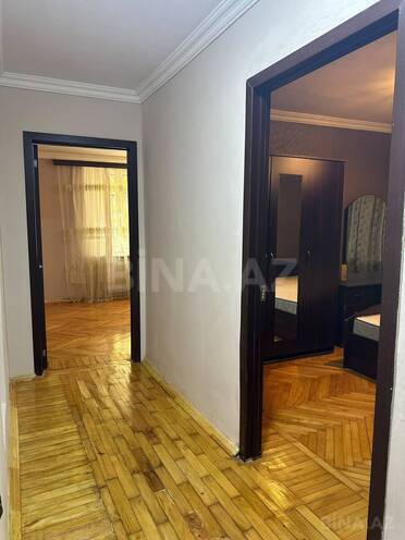Сдается 2-комн. новостройка 60 м², м. Низами, photo 6 from 8
