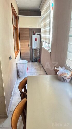 Продаётся 4-комн. вторичка 100 м², м. Халглар Достлугу, photo 12 from 16