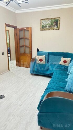 Продаётся 4-комн. вторичка 100 м², м. Халглар Достлугу, photo 4 from 16