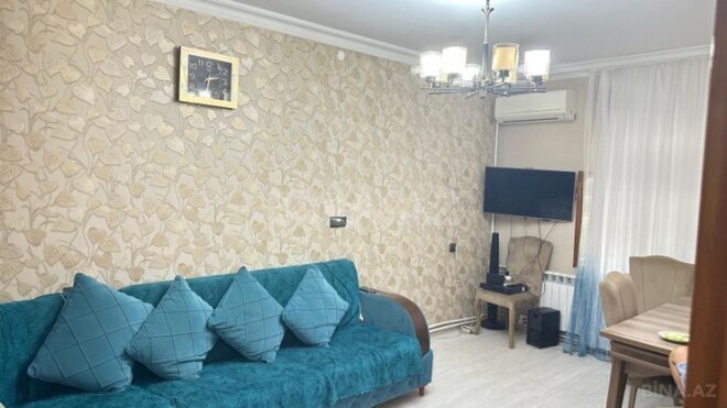 Продаётся 4-комн. вторичка 100 м², м. Халглар Достлугу, photo 3 from 16