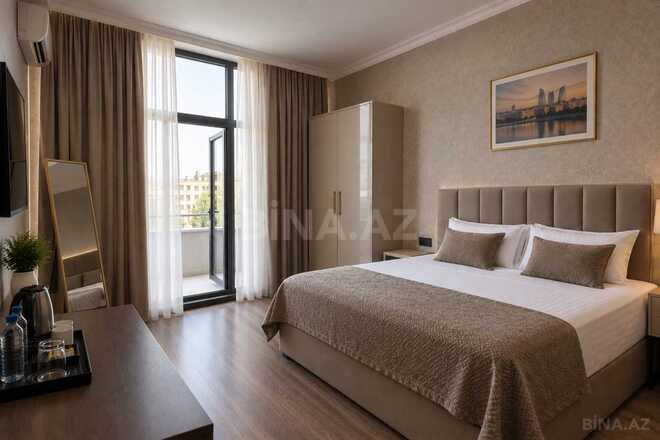 Сдаётся  объект 800 м², м. Сахил, photo 3 from 6