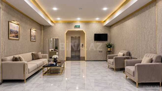 Сдаётся  объект 800 м², м. Сахил, photo 4 from 6