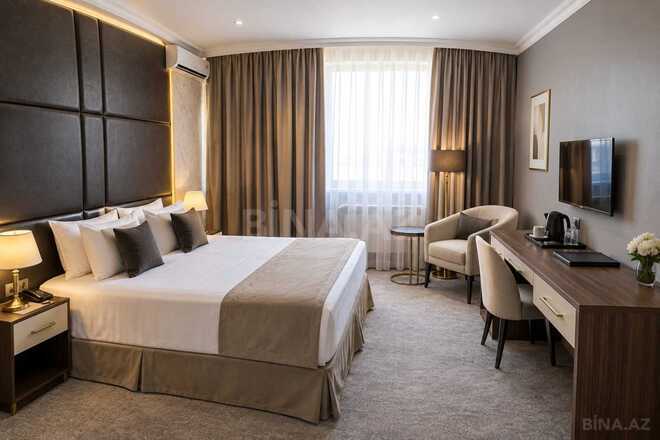 Сдаётся  объект 800 м², м. Сахил, photo 1 from 6
