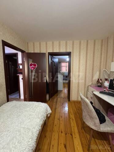 Продаётся 3-комн. вторичка 68 м², пос. Бакиханова, photo 8 from 16