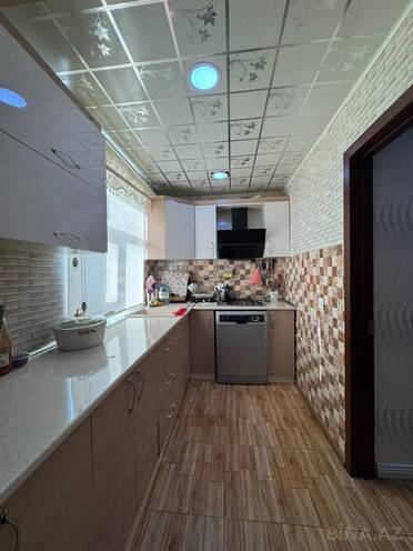 Продаётся 3-комн. вторичка 68 м², пос. Бакиханова, photo 11 from 16
