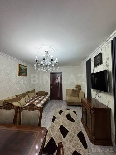 Продаётся 3-комн. вторичка 68 м², пос. Бакиханова, photo 3 from 16