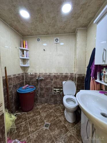 Продаётся 3-комн. вторичка 68 м², пос. Бакиханова, photo 13 from 16
