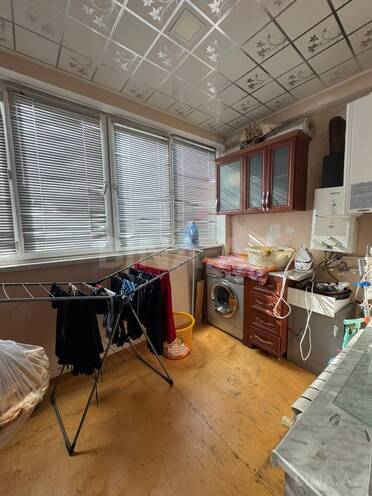 Продаётся 3-комн. вторичка 68 м², пос. Бакиханова, photo 15 from 16