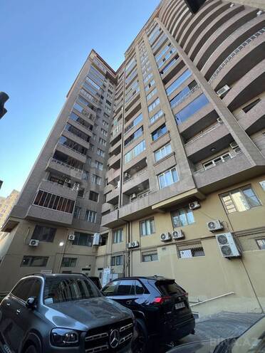 Satılır 3 otaqlı yeni tikili 100 m², 28 May m., photo 14 from 15