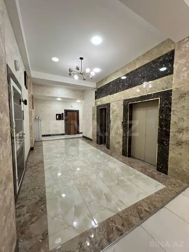Satılır 3 otaqlı yeni tikili 100 m², 28 May m., photo 12 from 15