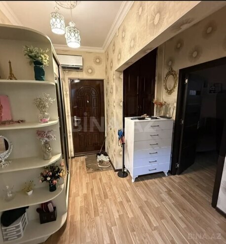 Satılır 3 otaqlı köhnə tikili 75 m², Həzi Aslanov m., photo 9 from 10