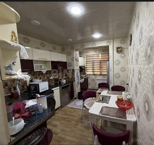 Satılır 3 otaqlı köhnə tikili 75 m², Həzi Aslanov m., photo 6 from 10