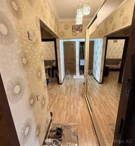 Satılır 3 otaqlı köhnə tikili 75 m², Həzi Aslanov m., photo 4 from 10