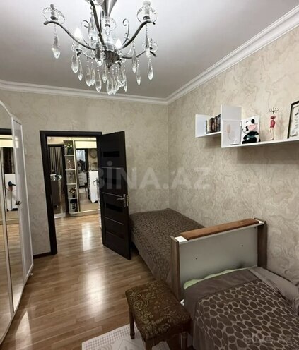 Satılır 3 otaqlı köhnə tikili 75 m², Həzi Aslanov m., photo 5 from 10
