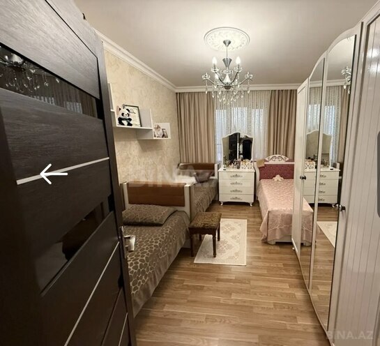 Satılır 3 otaqlı köhnə tikili 75 m², Həzi Aslanov m., photo 3 from 10