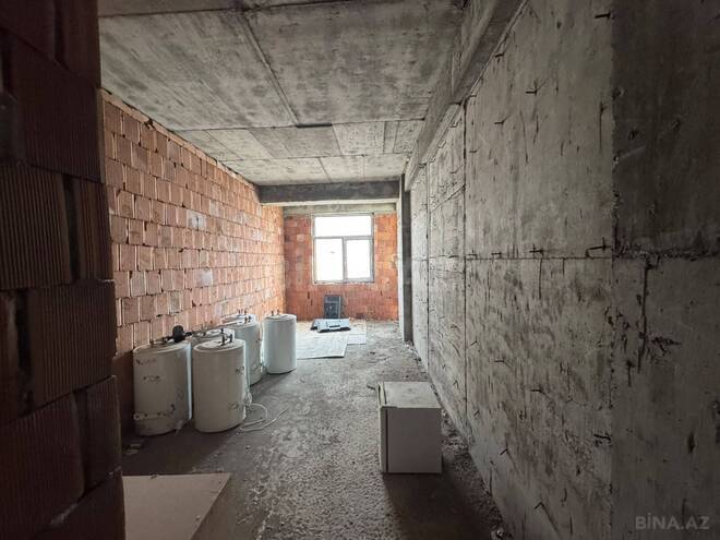 Продаётся 4-комн. новостройка 200 м², м. Шах Исмаил Хатаи, photo 8 from 13