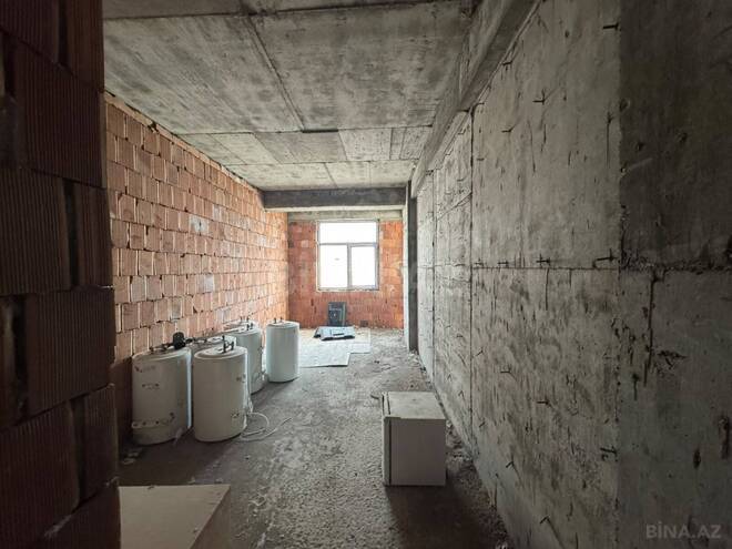 Продаётся 4-комн. новостройка 200 м², м. Шах Исмаил Хатаи, photo 9 from 13