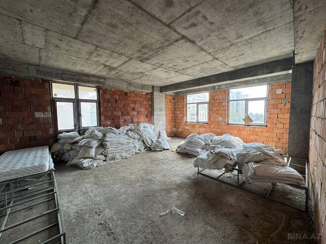 Продаётся 4-комн. новостройка 200 м², м. Шах Исмаил Хатаи, photo 10 from 13