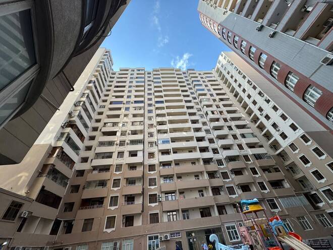 Продаётся 4-комн. новостройка 200 м², м. Шах Исмаил Хатаи, photo 4 from 13